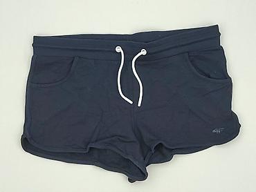 laczki 4f: 4F, Szorty damskie, rozmiar XL — 1