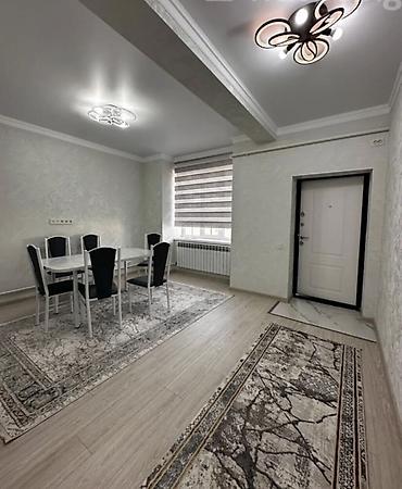 Продажа коттеджей и домов: Продается дом ! Собственник!!! Бишкек Просторный одноэтажный 4 — 5