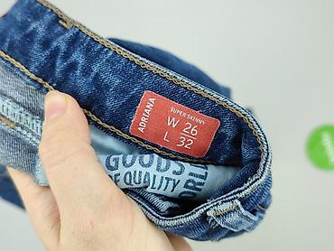 revenge denim: Cross Jeans, Jeansy damskie, rozmiar XS — 4