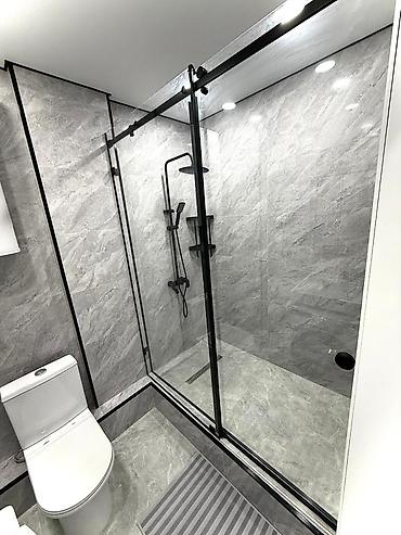 2 bedroom: 2 комнаты, 47 м², Мадина Элитка, 2 этаж, Дизайнерский ремонт — 4