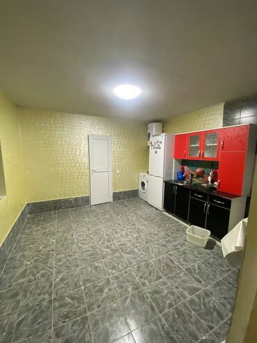 гостевой дом тосор house aj: 90 м², 4 комнаты, Забор, огорожен