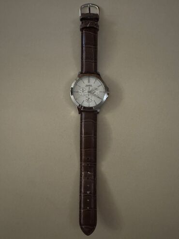 Qol saatları: İşlənmiş, Qol saatı, Casio