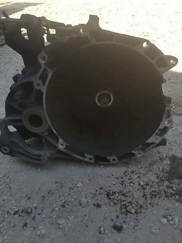 relej: MENJAČ 1.8 BENZIN 5.BRZINA ZA VOLVO V50 OD 2003. DO 2012. GOD. | — 1