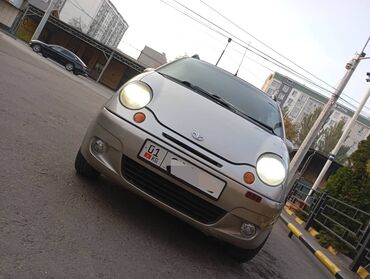 матиз панел: Daewoo Matiz: 2003 г., 0.8 л, Автомат, Бензин, Хэтчбэк