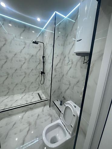 Продажа квартир: 1 комната, 31 м², Элитка, 10 этаж, Евроремонт — 9