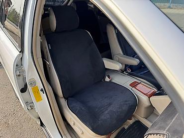 Lexus: Lexus RX: 2003 г., 3.3 л, Автомат, Бензин, Кроссовер — 11