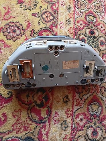 Щитки приборов: Щиток приборов BMW Оригинал — 1