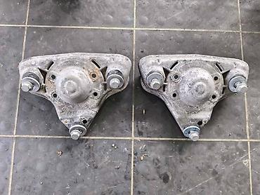 Vozila: NOSAC GORNJIH RAMENA ZA VOLKSWAGEN PASSAT B5.5 | Nosaci gornjih — 1