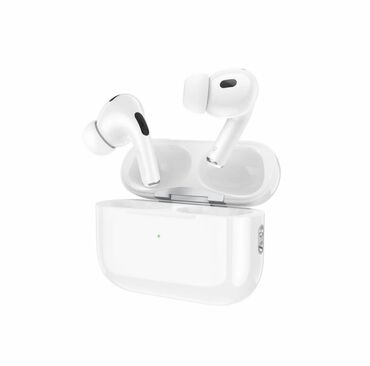 Наушники: Беспроводные наушники Hoco EW50 Беспроводные наушники Hoco EW50 TWS -