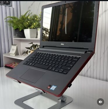 держатель для микрофона: Подставка для ноутбука/планшета Laptop Stand V5.1 - Универсальная