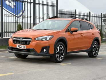продаю матиз бишкек: Subaru XV: 2019 г., 2 л, Бензин, Кроссовер