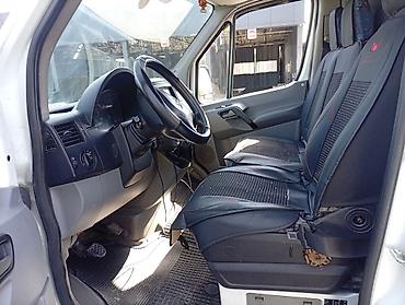 Mercedes-Benz Спринтер: 2008 г., 2.2 л, Механика, Дизель, Фургон at lalafo.kg Mercedes-Benz Спринтер: 2008 г., 2.2 л, Механика, Дизель, Фургон