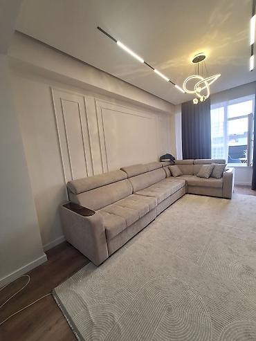 3 комнаты, 110 м², Технопарк Элитка, 3 этаж, Дизайнерский ремонт at lalafo.kg 3 комнаты, 110 м², Технопарк Элитка, 3 этаж, Дизайнерский ремонт