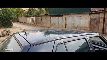 Volkswagen: Volkswagen Golf: 1990 г., Механика, Бензин, Хэтчбэк — 10