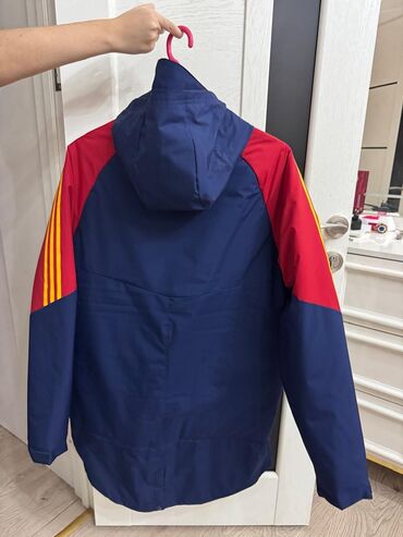 Kurtkalar: Kurtka, Bolonka, Qış, Adidas, XL — 3