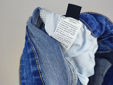 dzwony levis: Jeansy damskie, rozmiar S — 5