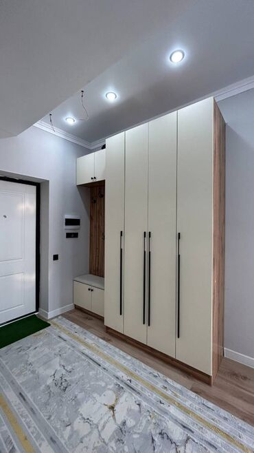 Продажа квартир: 2 комнаты, 48 м², Элитка, 10 этаж, Евроремонт