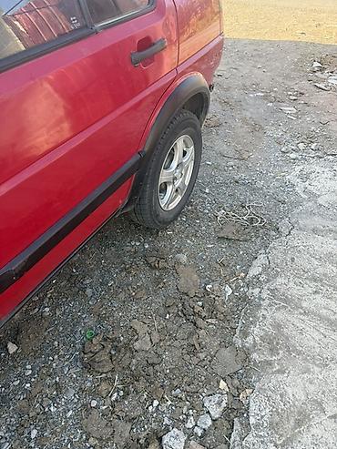 2 4 д: Volkswagen Golf: 1988 г., 1.8 л, Механика, Бензин, Хэтчбэк — 7