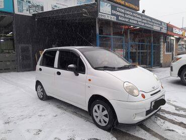 бар матиз: Daewoo Matiz: 2011 г., 0.8 л, Механика, Бензин, Хэтчбэк