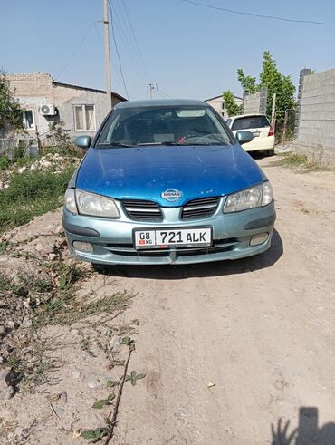 ниссан альмера тино дизель: Nissan Almera: 2000 г., 1.5 л, Механика, Бензин, Хетчбек