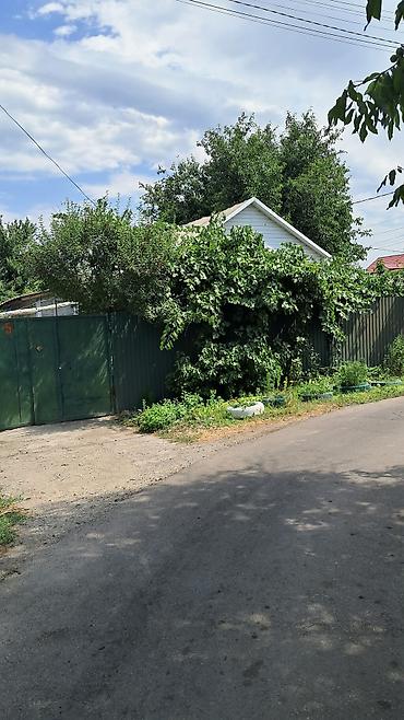 дом район таатан: Продается жилой дом с участком 8 соток. Район ТААТАН. ул 9 мая. - — 1