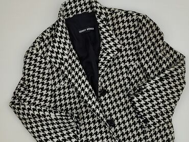 sinsay marynarki damskie wyprzedaż: Gerry Weber, Marynarka damska, rozmiar M