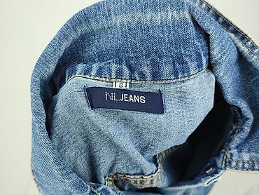 bugjo jeans kurtka: Kurtka jeansowa damska, rozmiar XS — 4