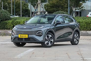 qiyuan a06: Changan Qiyuan Q05: 2026 г., 0.1 л, Автомат, Электромобиль, Кроссовер — 1
