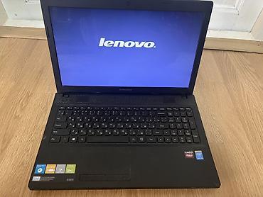 купить компютер бу: Б/у Lenovo 15.6 ", Intel Pentium, 512 ГБ, Самовывоз — 1
