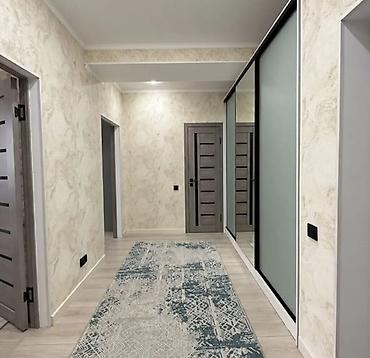 Продажа квартир: 1 комната, 47 м², Золотой квадрат Элитка, 10 этаж, Евроремонт — 4