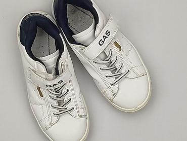trampki: Buty sportowe 33, Używany — 1