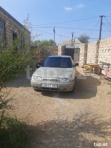 Motonəqliyyat: VAZ (LADA) 2112: 1.5 l | 2007 il 244430 km Hetçbek