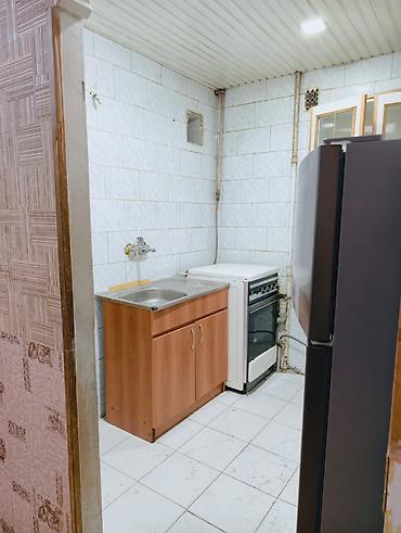 savetskide kiraye evler: ✨ Yasamalda, Şərifzadə Küçəsində 45 m² 1 Otaqlı Kirayə Mənzil! ✨ 📍 — 9