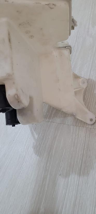 yanacaq çəni: Toyota Aurisin şüşəsilen çəni Matorlari ile birlikde satilir hec bir — 2