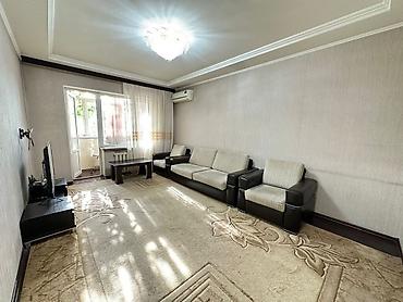 Продажа квартир: 3 комнаты, 68 м², 105 серия, 2 этаж, Евроремонт — 2