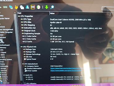 pink sopot: Trekstor C13 / 13.3-inch Full HD / Touch / 4GB RAM / M.2 SSD — 9