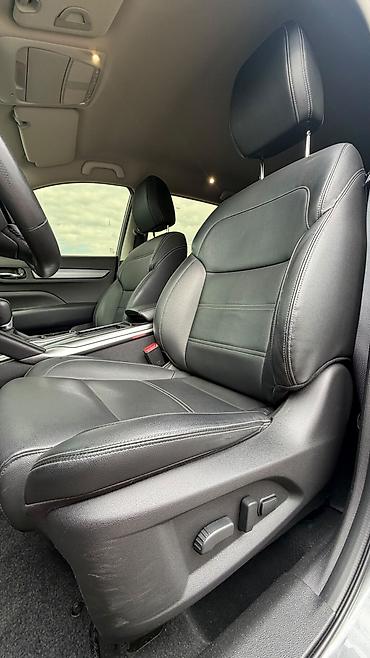 samsung sm3: Renault Samsung QM6: 2020 г., 2 л, Автомат, Газ, Кроссовер — 10
