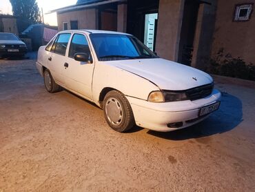 опель фронтера а: Daewoo Nexia: 1996 г., 1.5 л, Механика, Бензин, Седан