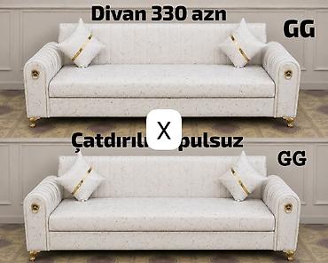 Divan – 330 AZN Çatdırılma – pulsuz • Rəng: açıq krem, qızılı dekor lalafo.az -da Divan – 330 AZN Çatdırılma – pulsuz • Rəng: açıq krem, qızılı dekor