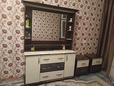 купить комод бишкек: Продается мебель б,у г Ош кулатов 26 торг будет! 8000 сом — 1