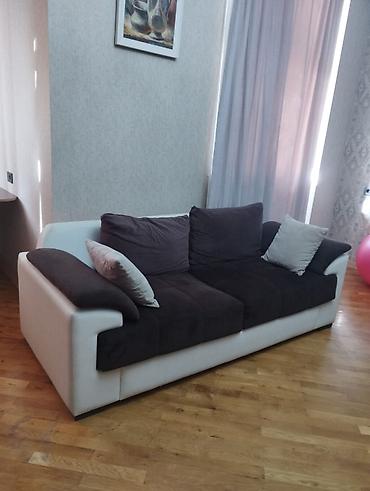 2 el mebeller: Divan və masa dəstləri — 2