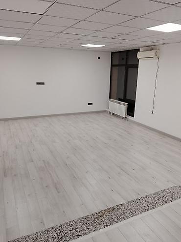 простой: Продажа офисов 176 м², С ремонтом, Многоэтажное здание, 3 этаж — 9