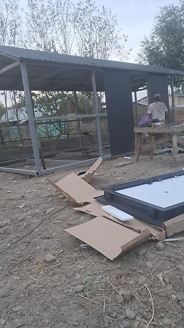 Сварка: Сварка | Ворота, Решетки на окна, Навесы Гарантия, Бесплатная смета, Высотные работы — 16