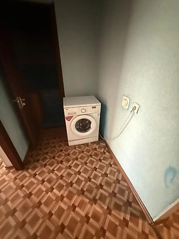 квартира сдаются: 3 комнаты, Аламедин-1 мкр Агентство недвижимости, Без животных, от 1 месяца, от 3 месяцев, от 6 месяцев, С мебелью частично — 2
