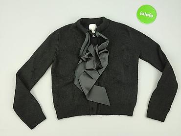 smyk baleriny: H&M, Kardigan damski, rozmiar XS — 2