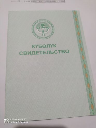 дачи участки: 54 соток, Для сельского хозяйства