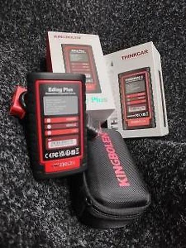 auto diagnostika: THINKDIAG 2 EDIAGPLUS DIAGZONE XDIAG | Thinkdiag 2 ediagplus — 1