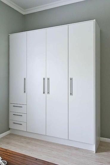 Сборка мебели: Шкаф+ Прихожая Мебель на заказ 🇰🇬Делаем все виды 🇰🇬г. Бишкек — 6