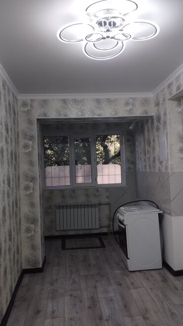 Продажа квартир: 2 комнаты, 54 м², 105 серия, 1 этаж, Евроремонт — 11