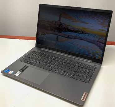 Lenovo: İşlənmiş Lenovo IdeaPad, 16 ", Intel Core i5, 512 GB, Pulsuz çatdırılma